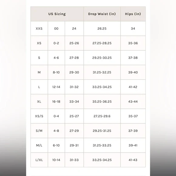 NWT Free People FP Movement Never Better High Rise Leggings Eucalyptus Size L - Picture 9 of 9